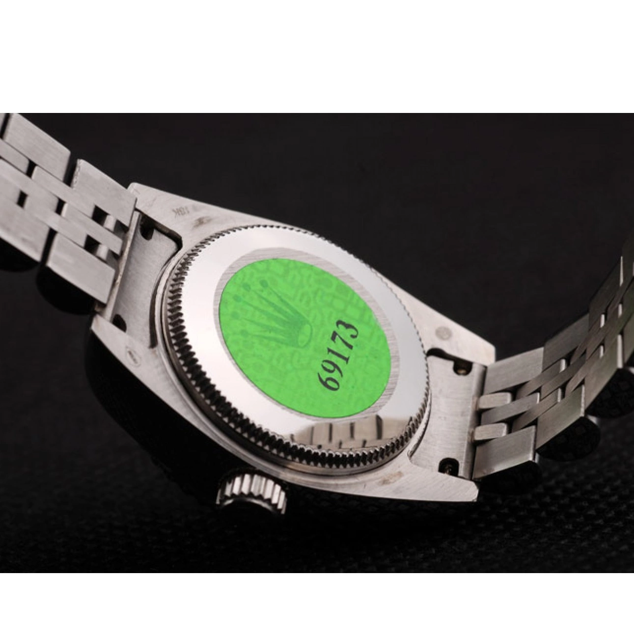 Aaa replica watch Mechanism-srl62 Swiss Rolex Datejust 0723